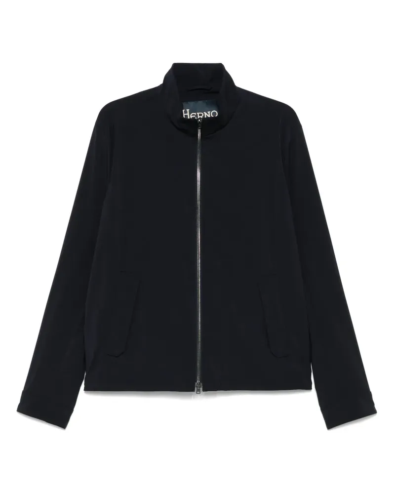 Herno Leichte Jacke - Blau Blau