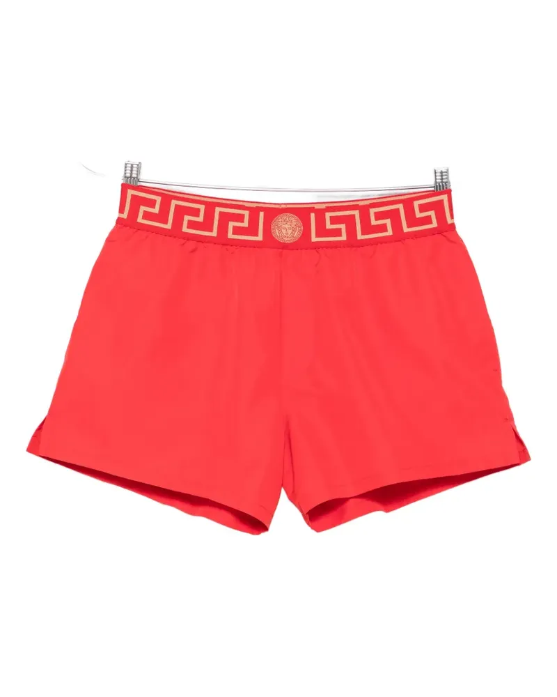Versace Medusa swim shorts - Rot Rot