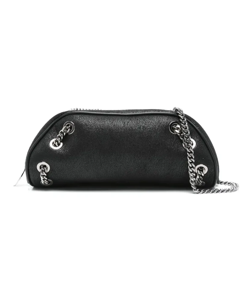 Stella McCartney Falabella Shopper - Schwarz Schwarz
