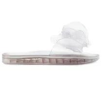 x Melissa Pantoletten - Nude