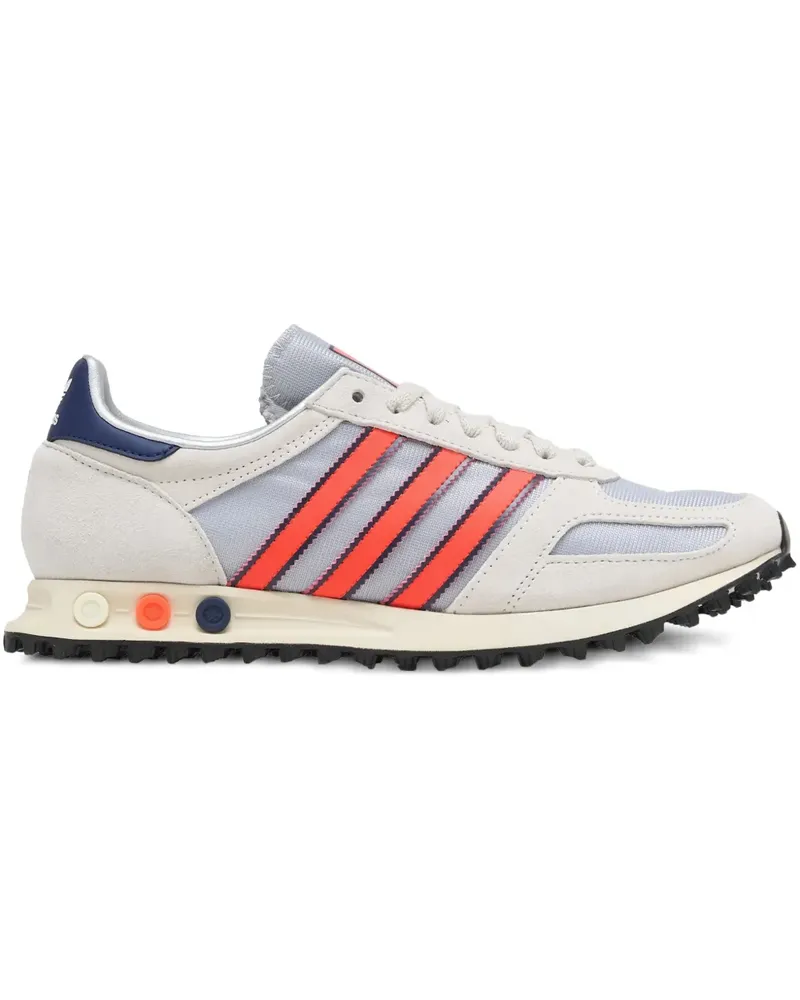adidas LA Trainer OG sneakers - Grau Grau
