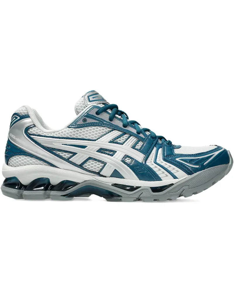 Asics Gel-Kayano 14 Sneakers - GLACIER GREY Glacier