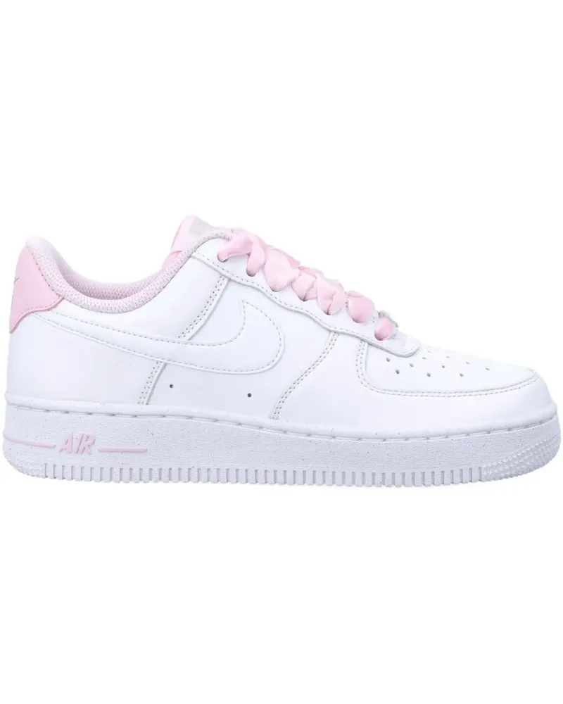 Nike Air Force 1 '07 Vintage sneakers - Weiß Weiß