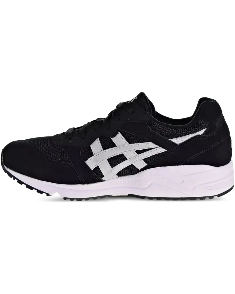 Asics Gel Lique Sneakers - Schwarz Schwarz