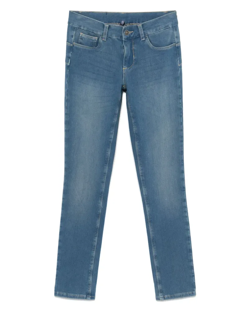 Liu Jo Monroe Jeans - Blau Blau