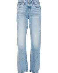 Levi's 501® Jeans Blau