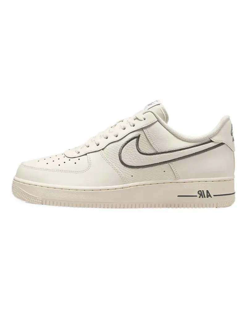 Nike Air Force 1 Low 07 Sneakers - Nude Nude