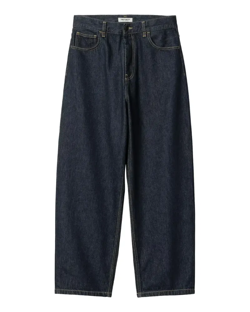 Carhartt WIP Brandon jeans - Blau Blau