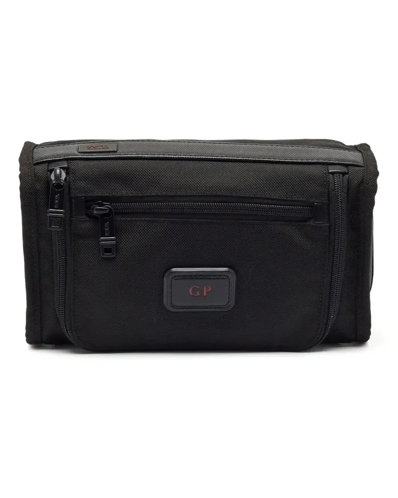 Tumi Alpha 3 Reisetasche - Schwarz Schwarz