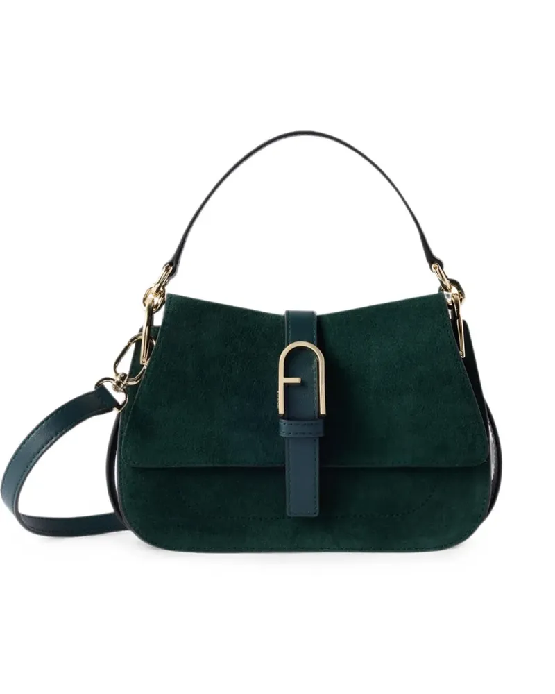 Furla Mini Tote Bag - Grün Grün