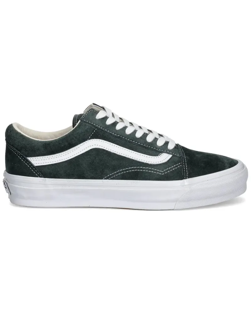 Vans LX Old Skool Sneakers - Grün Grün
