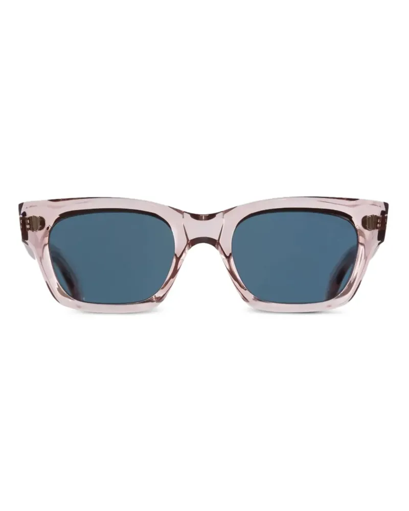Cutler and Gross 1391 Sonnenbrille - Rosa Rosa