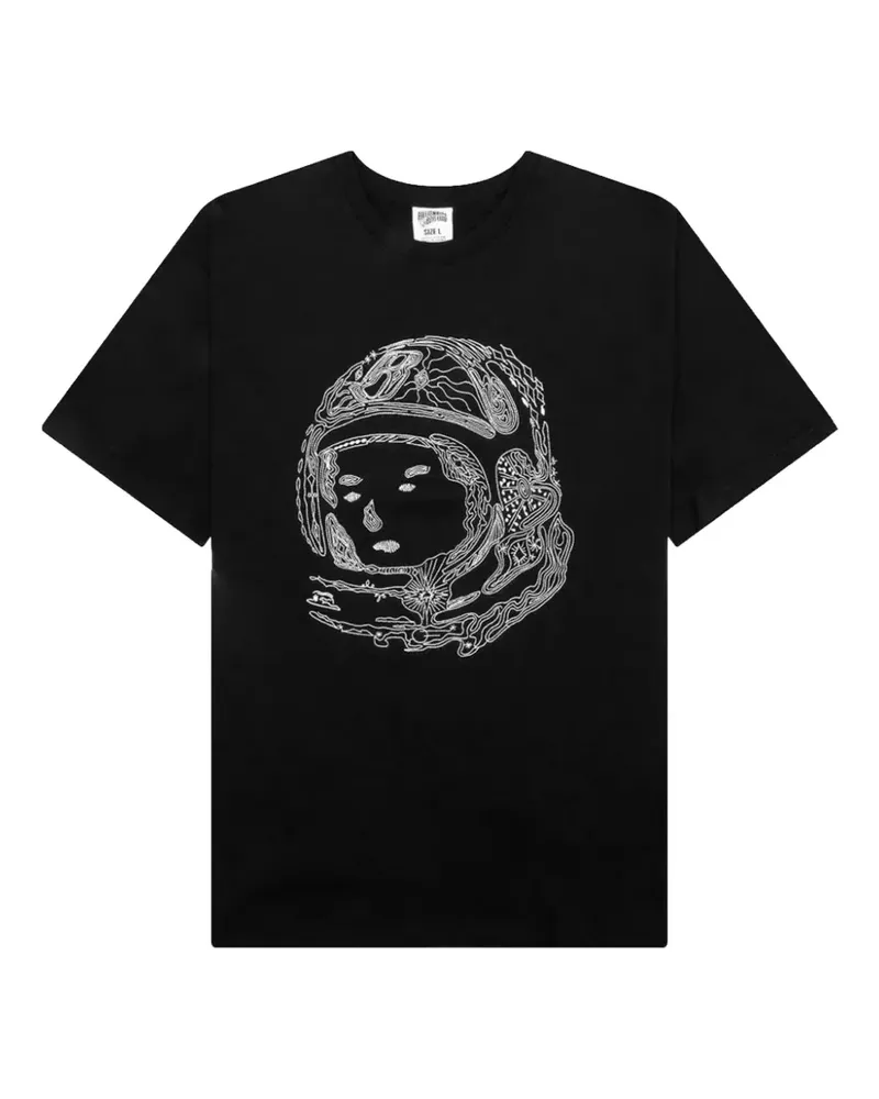 Billionaire Boys Club Astro T-Shirt - Schwarz Schwarz