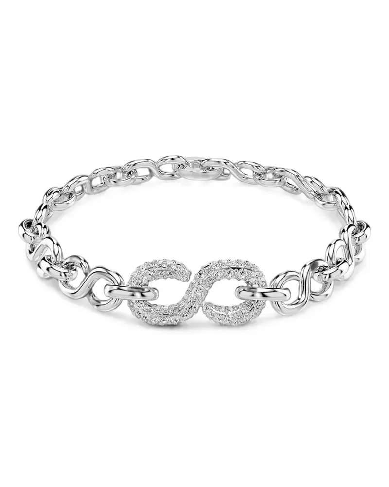 Swarovski Dextera bracelet - Silber Silber