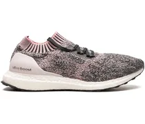 UltraBoost Uncaged Pink Carbon Sneakers