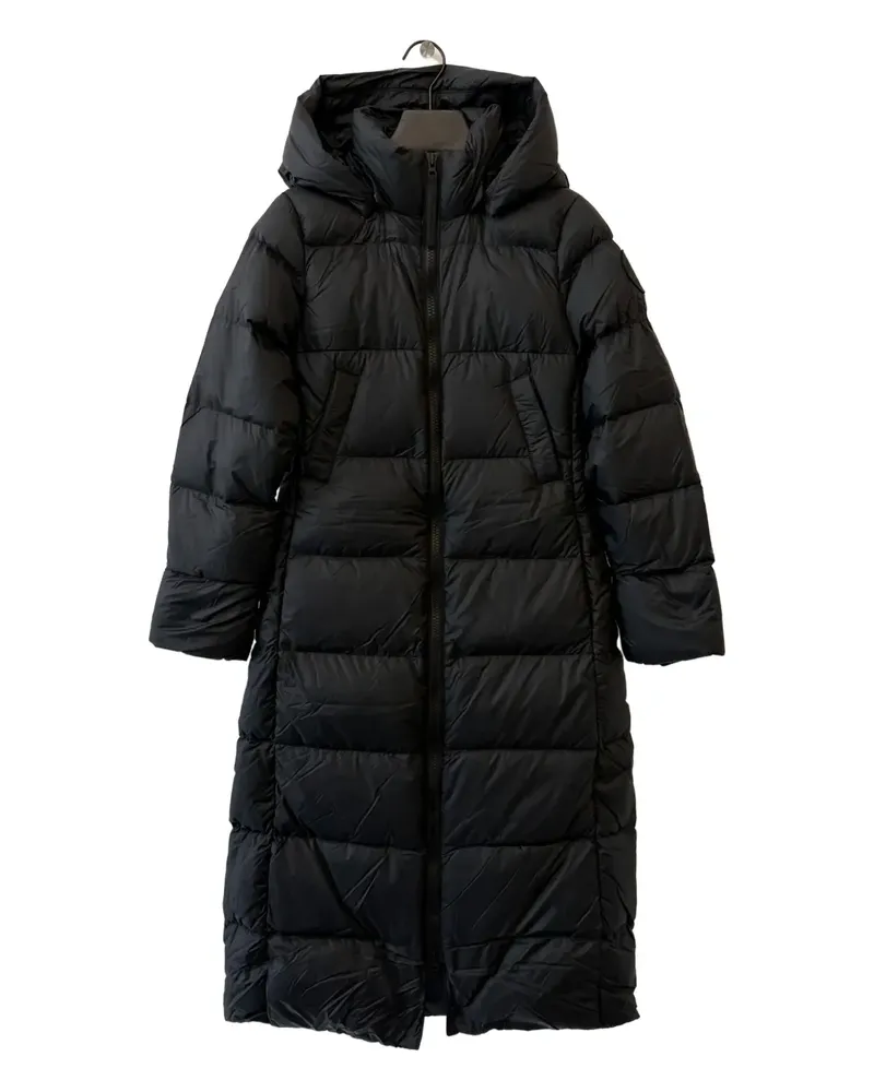 Canada Goose Mystique puffer jacket - Schwarz Schwarz