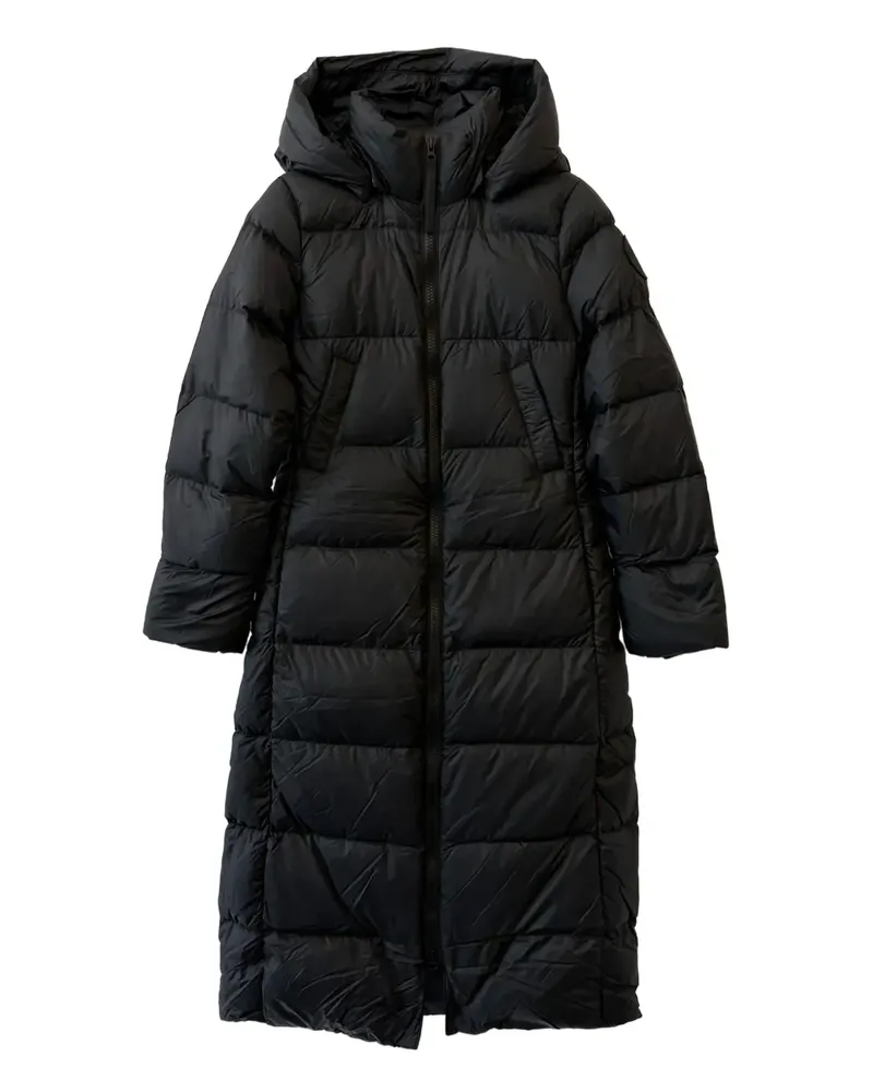 Canada Goose Mystique Steppjacke - Schwarz Schwarz
