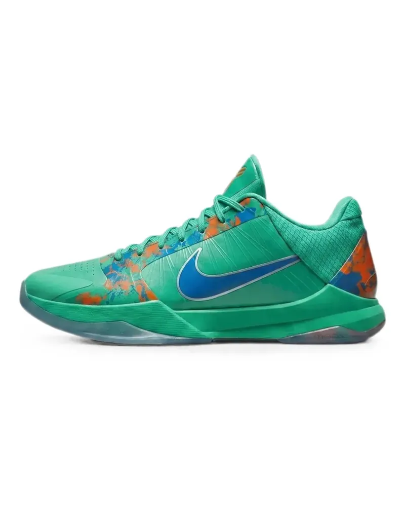 Nike Zoom Kobe 5 Protro Sneakers - Grün Grün