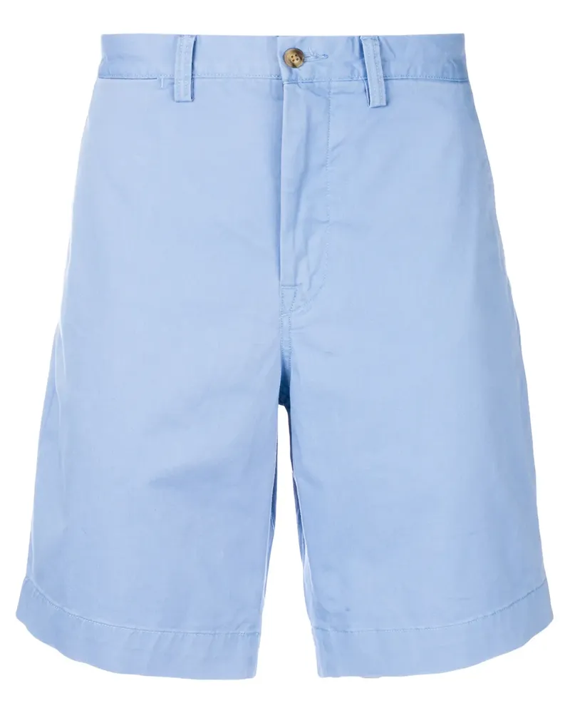 Ralph Lauren Shorts mit Taschen - Blau Blau