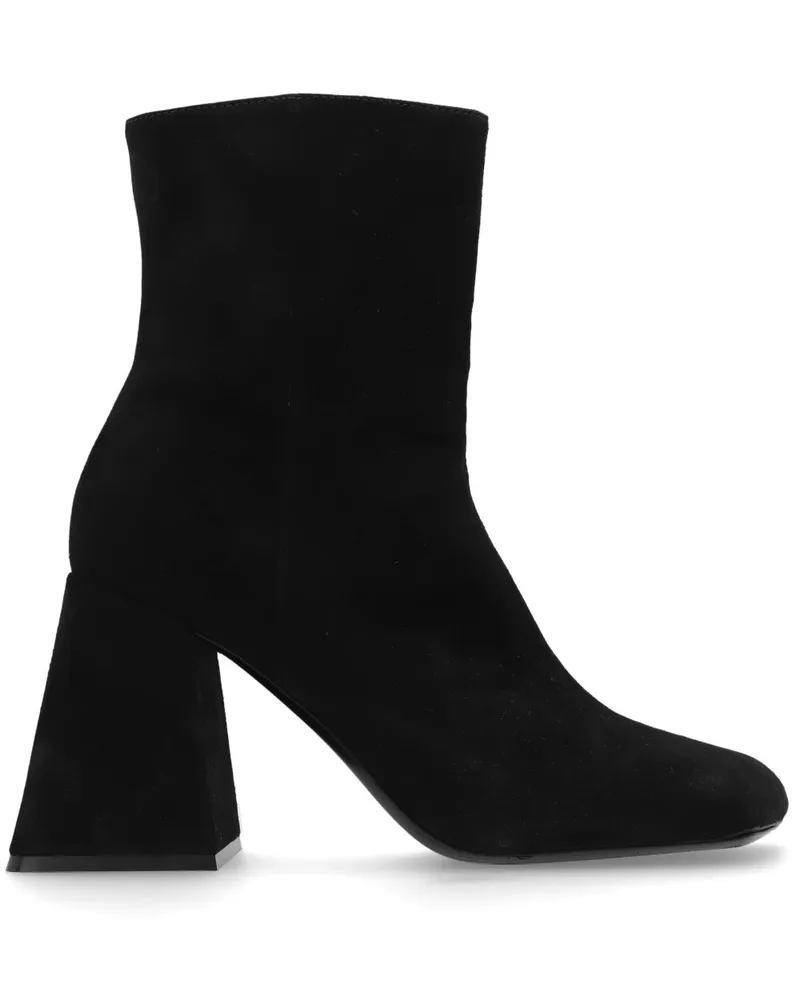 Vic Matié Klassische Stiefel - Schwarz Schwarz