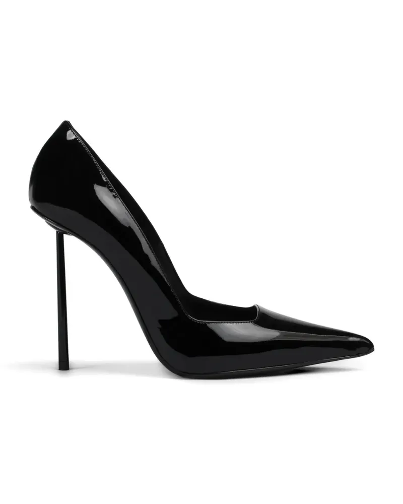 Le Silla Amelia Pumps mit Absatz - Schwarz Schwarz