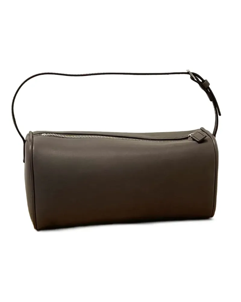 The Row 90's bag - Braun Braun