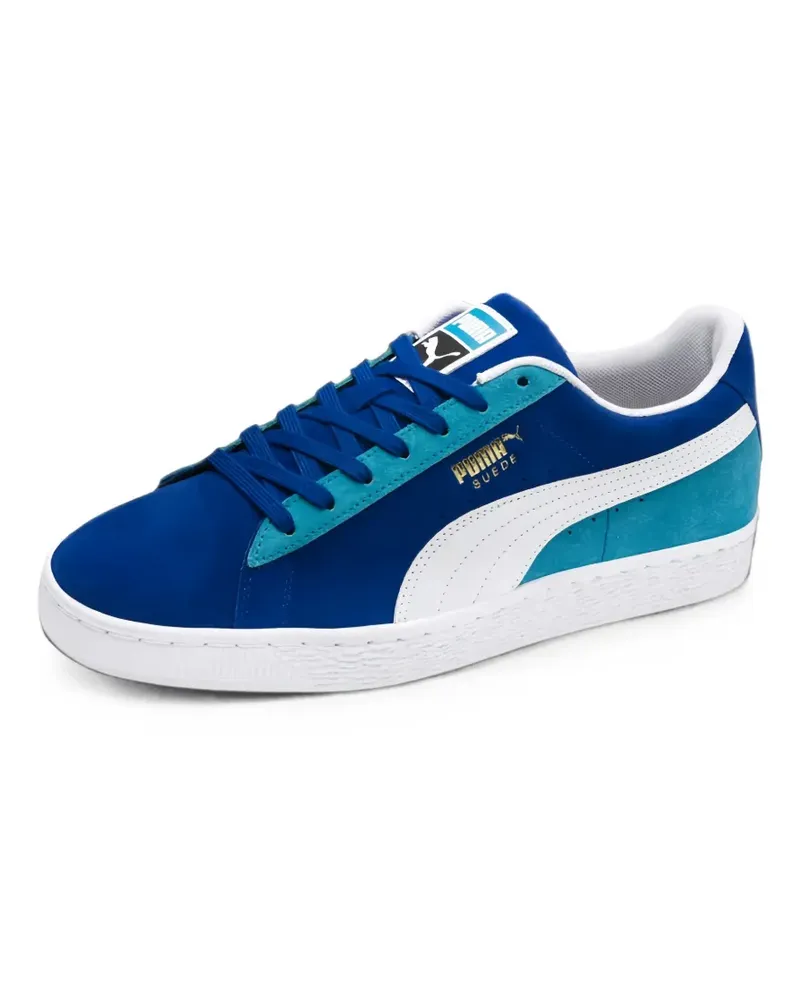 Puma Suede Classic Kokono sneakers - Blau Blau