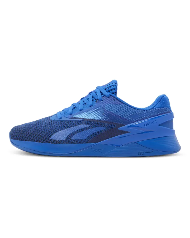 Reebok Nano X3 Sneakers - Blau Blau