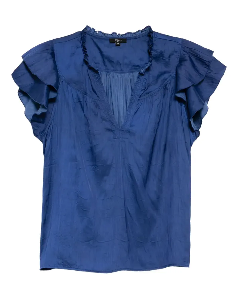 RAILS Calista Oberteil - Blau Blau