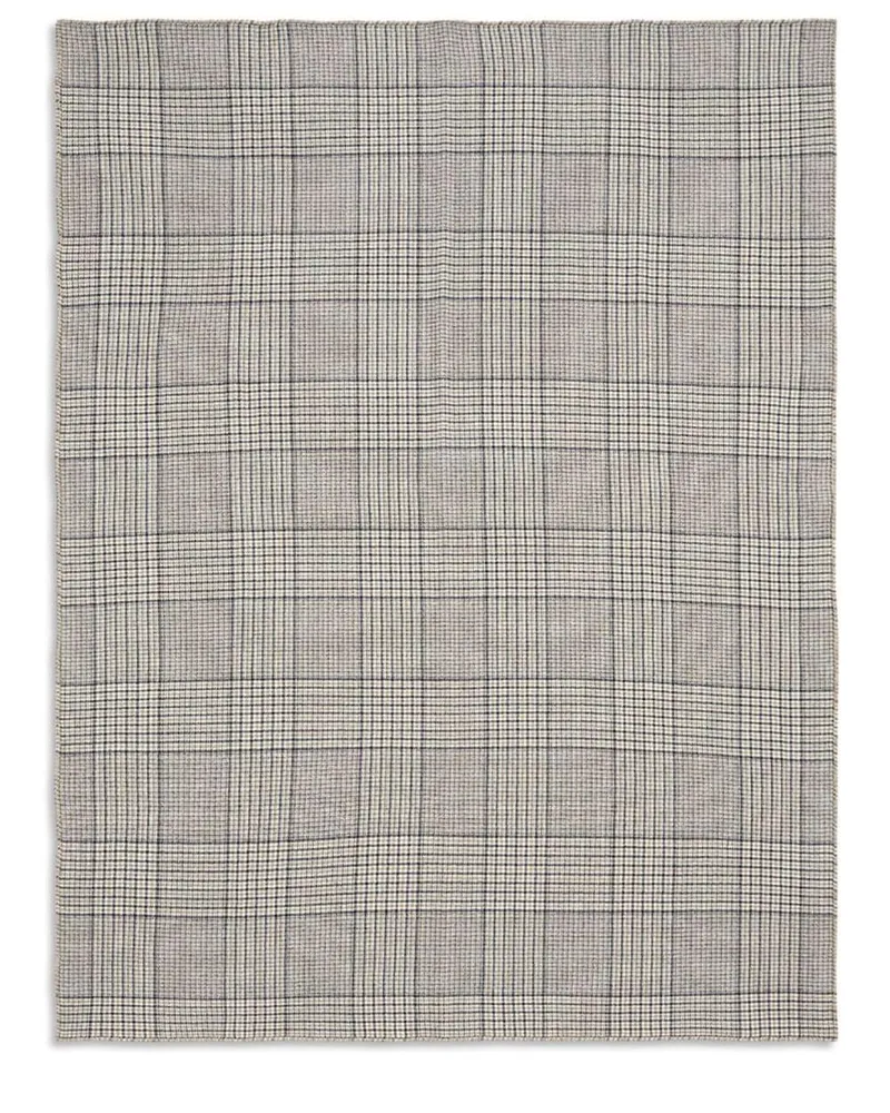 alonpi cashmere Babette Decke - Nude Nude