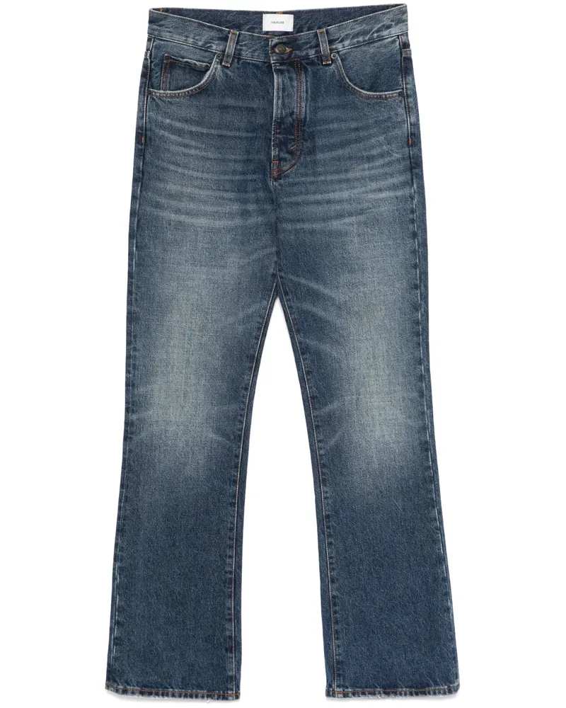 Haikure Fergus Jeans - Blau Blau