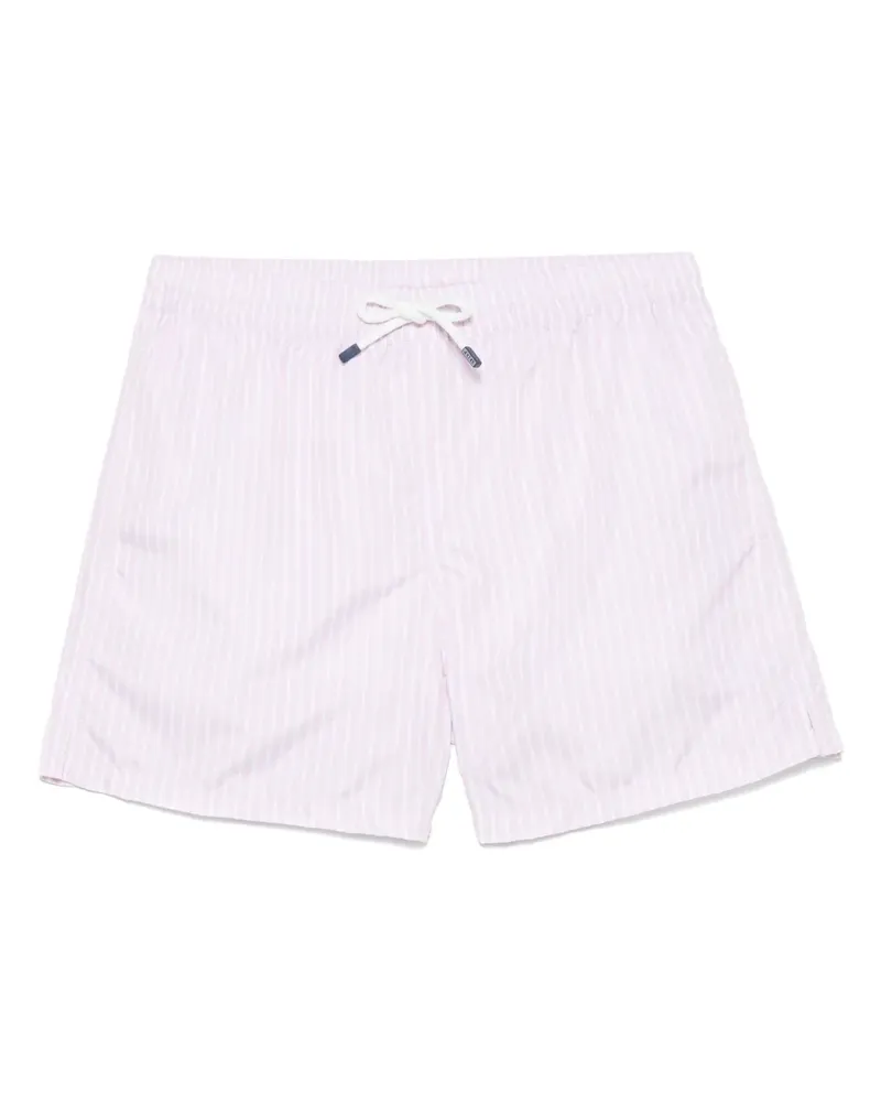 Fedeli Madeira Badeshorts - Rosa Rosa