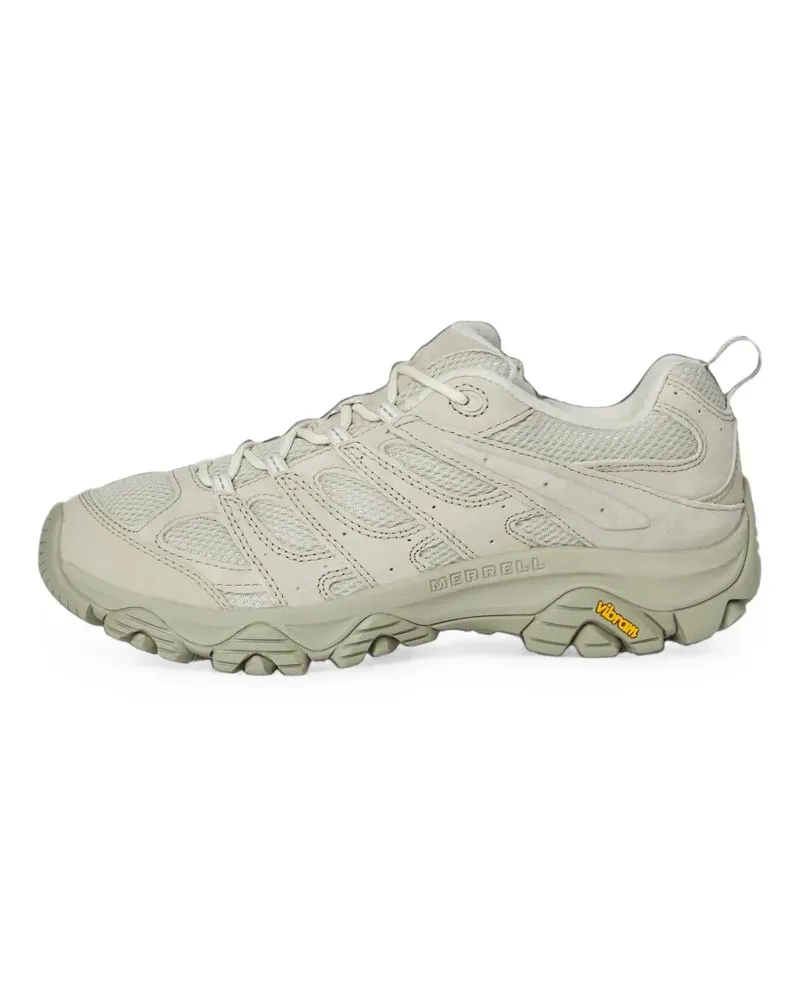 MERRELL Moab 3 Ready Zip sneakers - Nude Nude