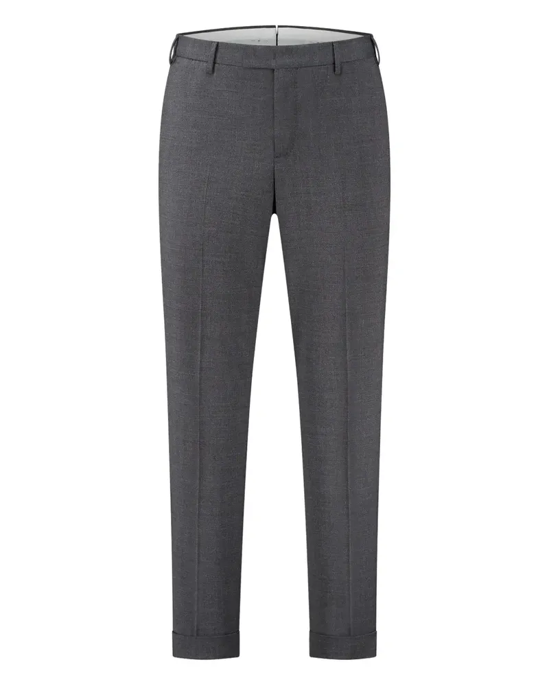 PT TORINO Klassische Hose - Grau Grau