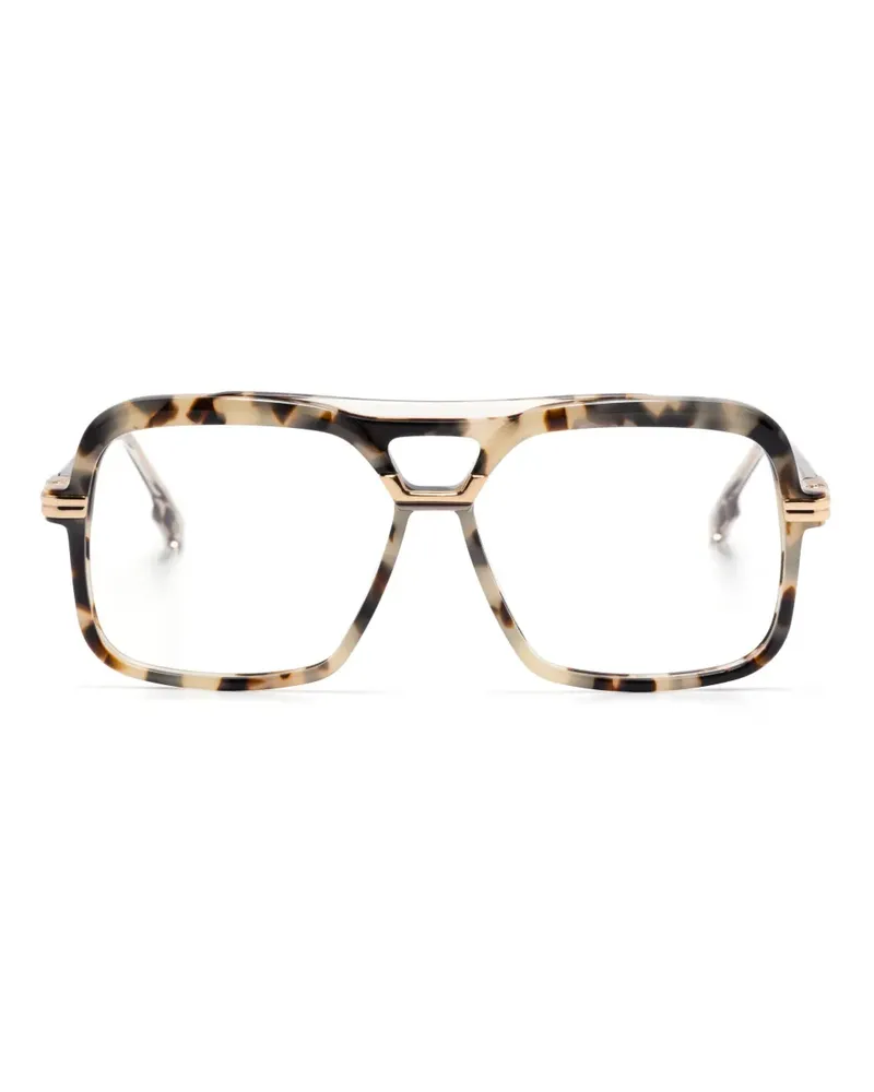 CAZAL 5040 Brille - Braun Braun