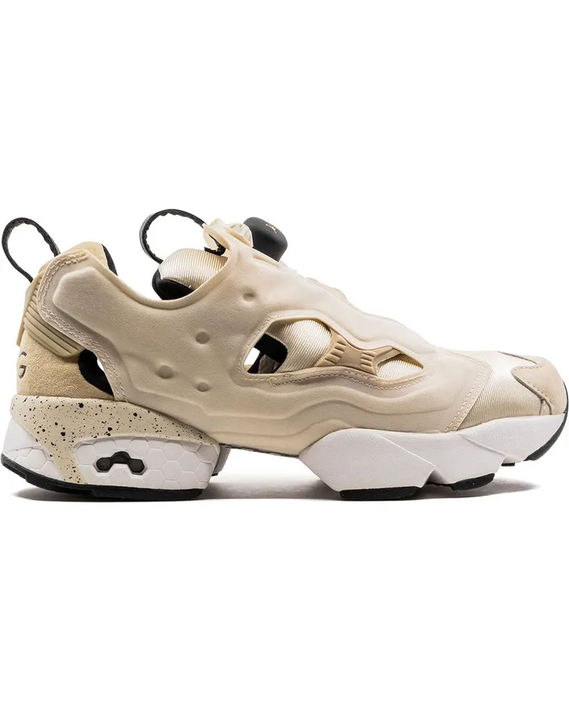 Reebok InstaPump Fury 1st OG Sneakers - Nude Nude
