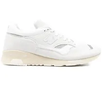 1500 Sneakers aus Wildleder - Weiß