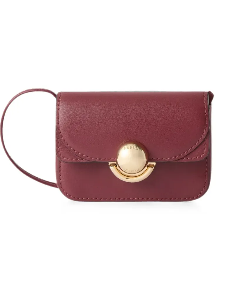 Furla Sfera coin case S - Rot Rot