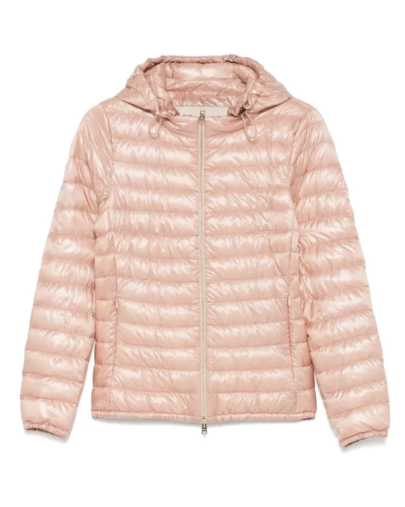 Herno Angela Daunenjacke - Rosa Rosa