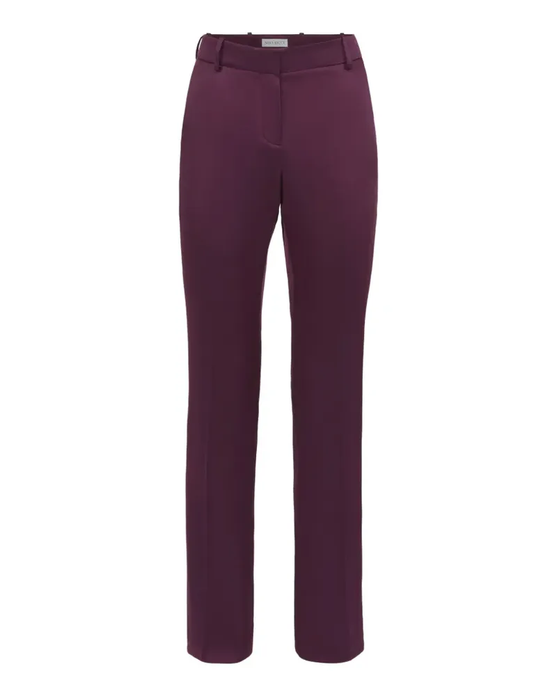 Nina Ricci Cady Hose - Violett Violett
