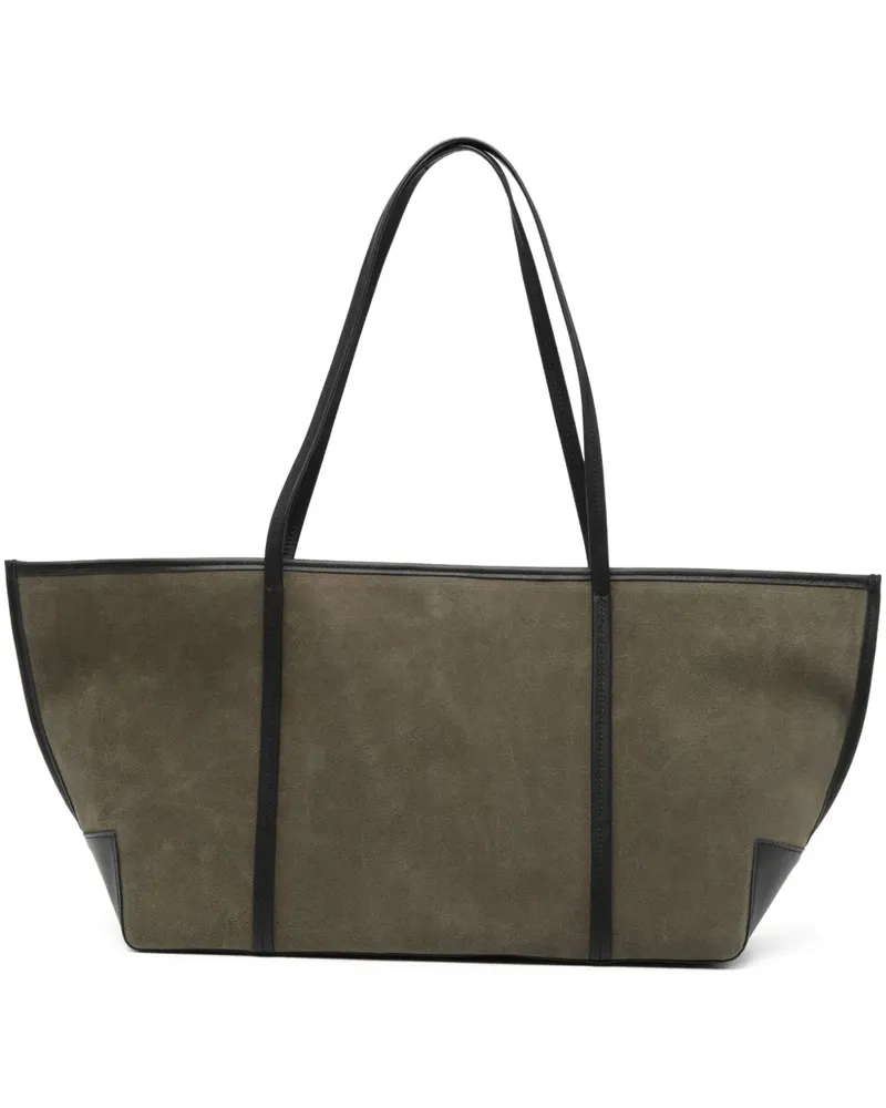 St. Agni Bateau Tote Bag - Grün Grün