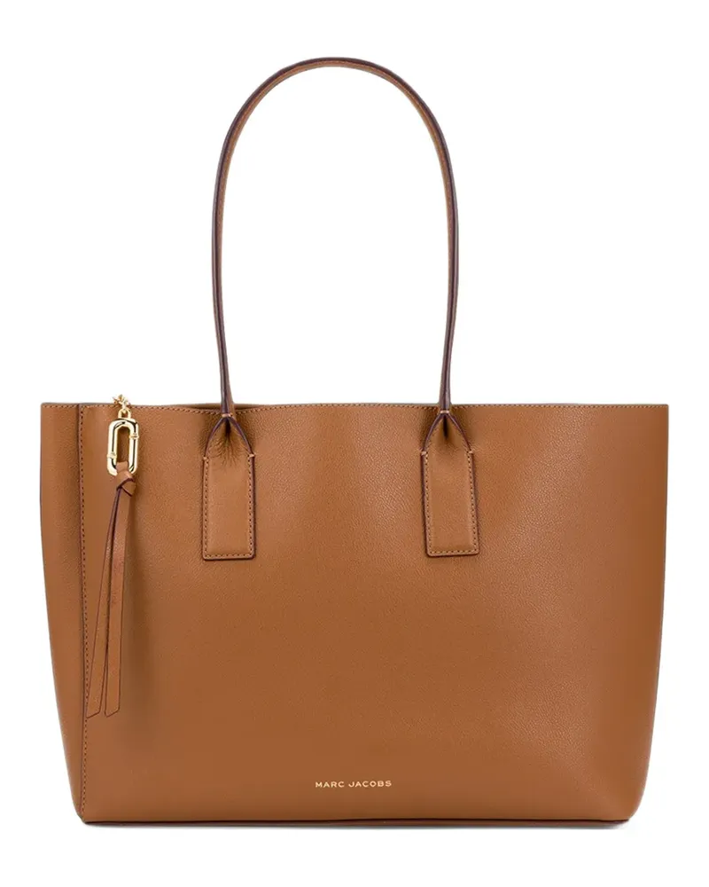 Marc Jacobs Pop J Marc Work Tote Bag - Braun Braun