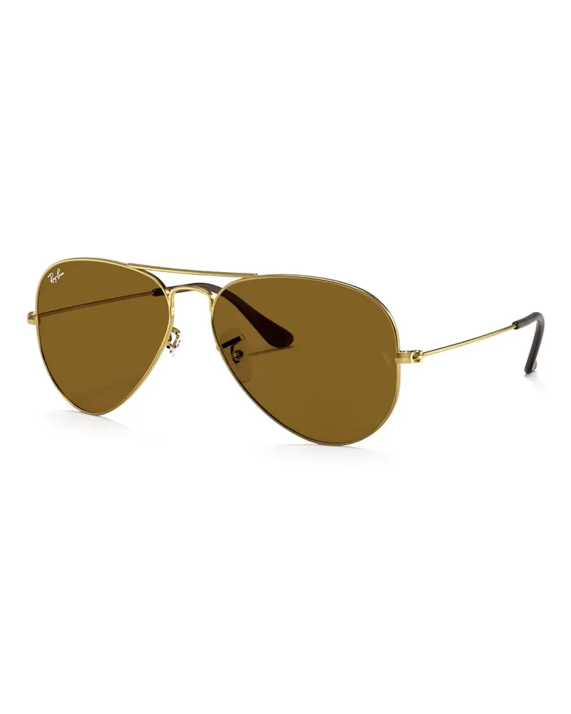 Ray Ban 3925' Pilotenbrille - Gold Gold