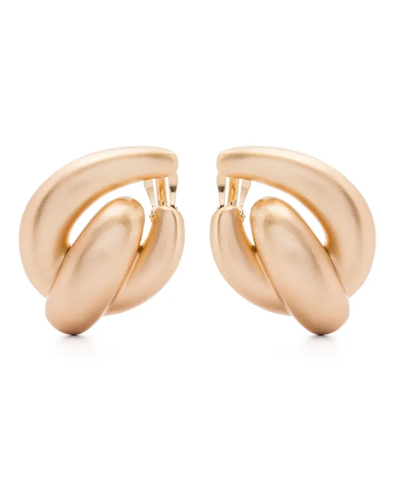 Cult Gaia Audrina Ohrringe - Gold Gold
