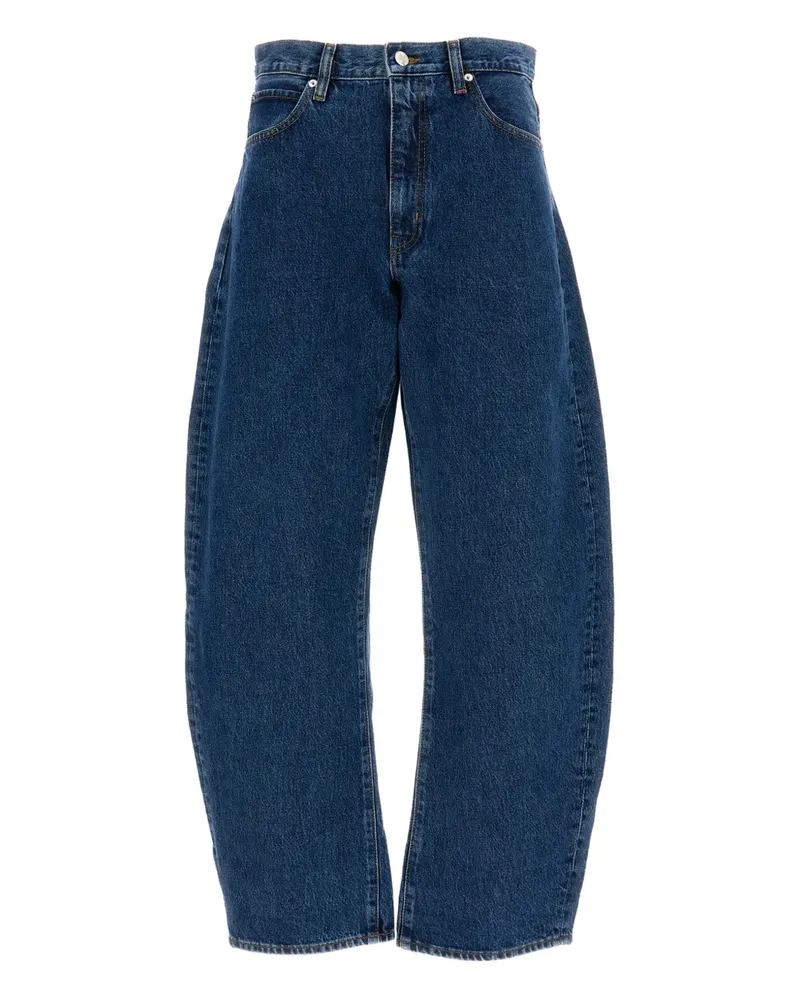 Frame Denim five-pocket jeans - Blau Blau