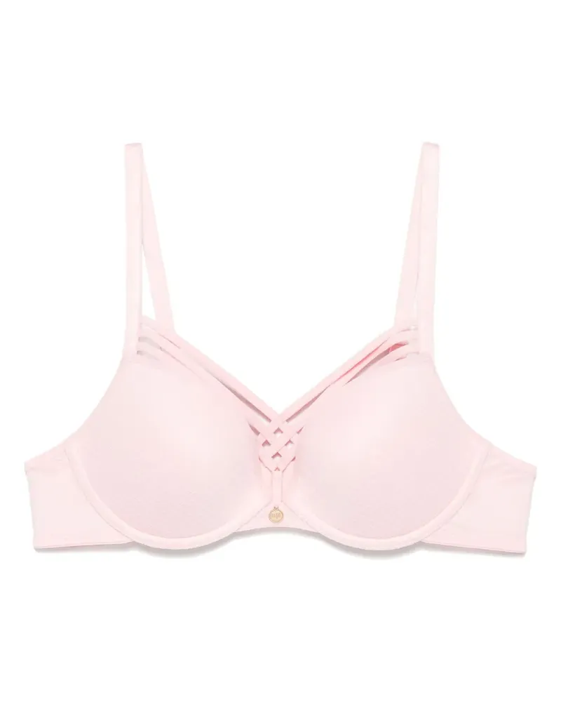 Marlies Dekkers Dame de Paris BH - Rosa Rosa