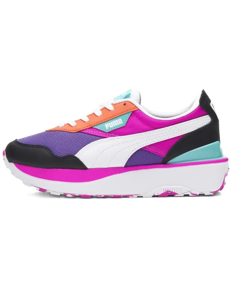 Puma Rider Hypnotize Sneakers - Violett Violett