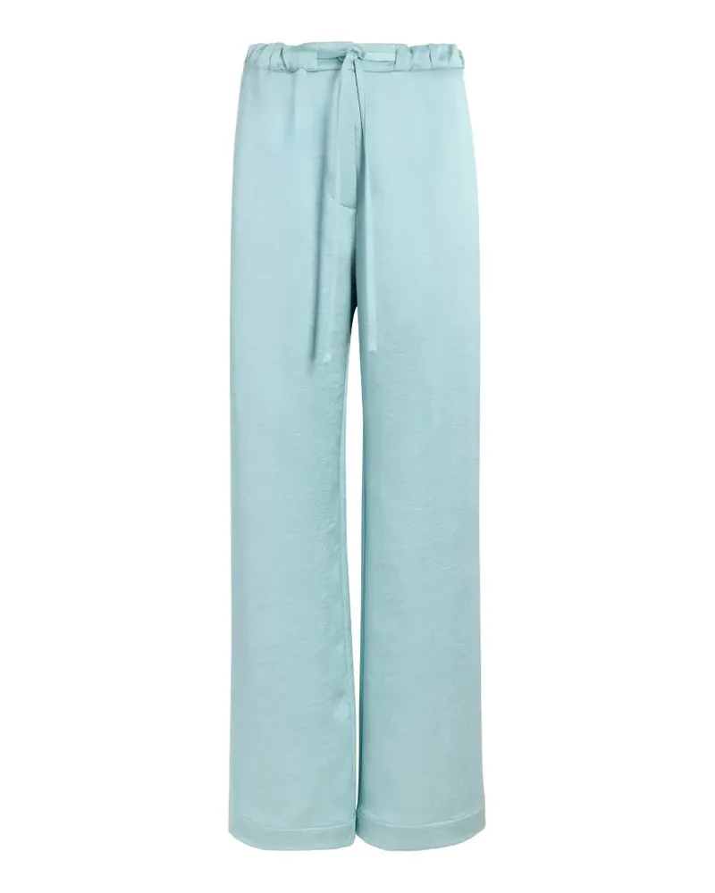Proenza Schouler Magnus Hose - Blau Blau