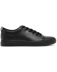 Paul Smith Klassische Sneakers Schwarz