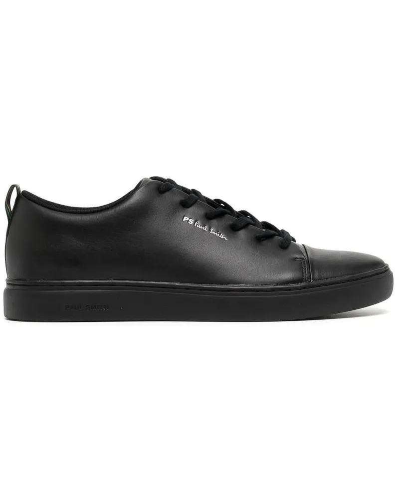 Paul Smith Klassische Sneakers - Schwarz Schwarz